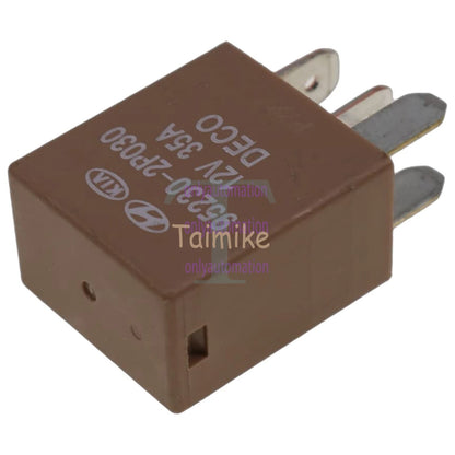 2X 95230-2P030 952302P030 Multi-Purpose Power Relay for Hyundai 12V 35A 4PIN