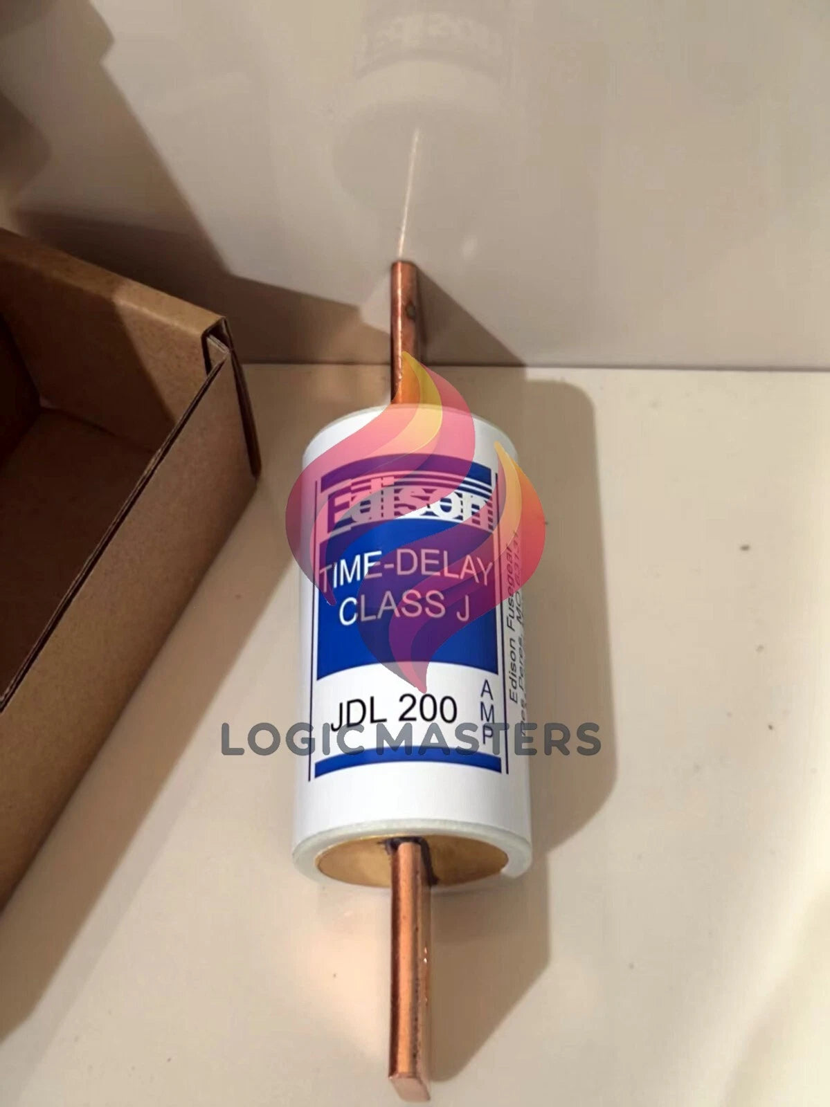 1PC Class J fuse JDL200 JDL-200, 600V 200A,Fast