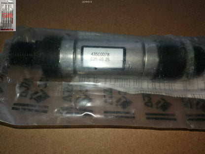 1PC NEW 43500078 C25 AS 25 JOUCOMATIC - KOEED