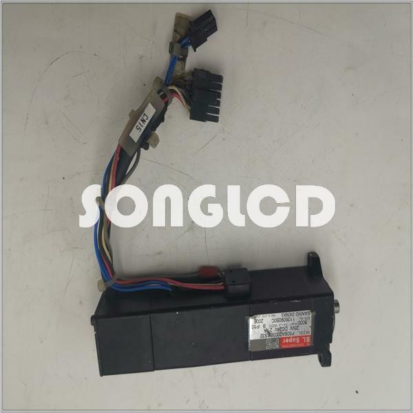 1PCS P50BA2003BCS32 - KOEED