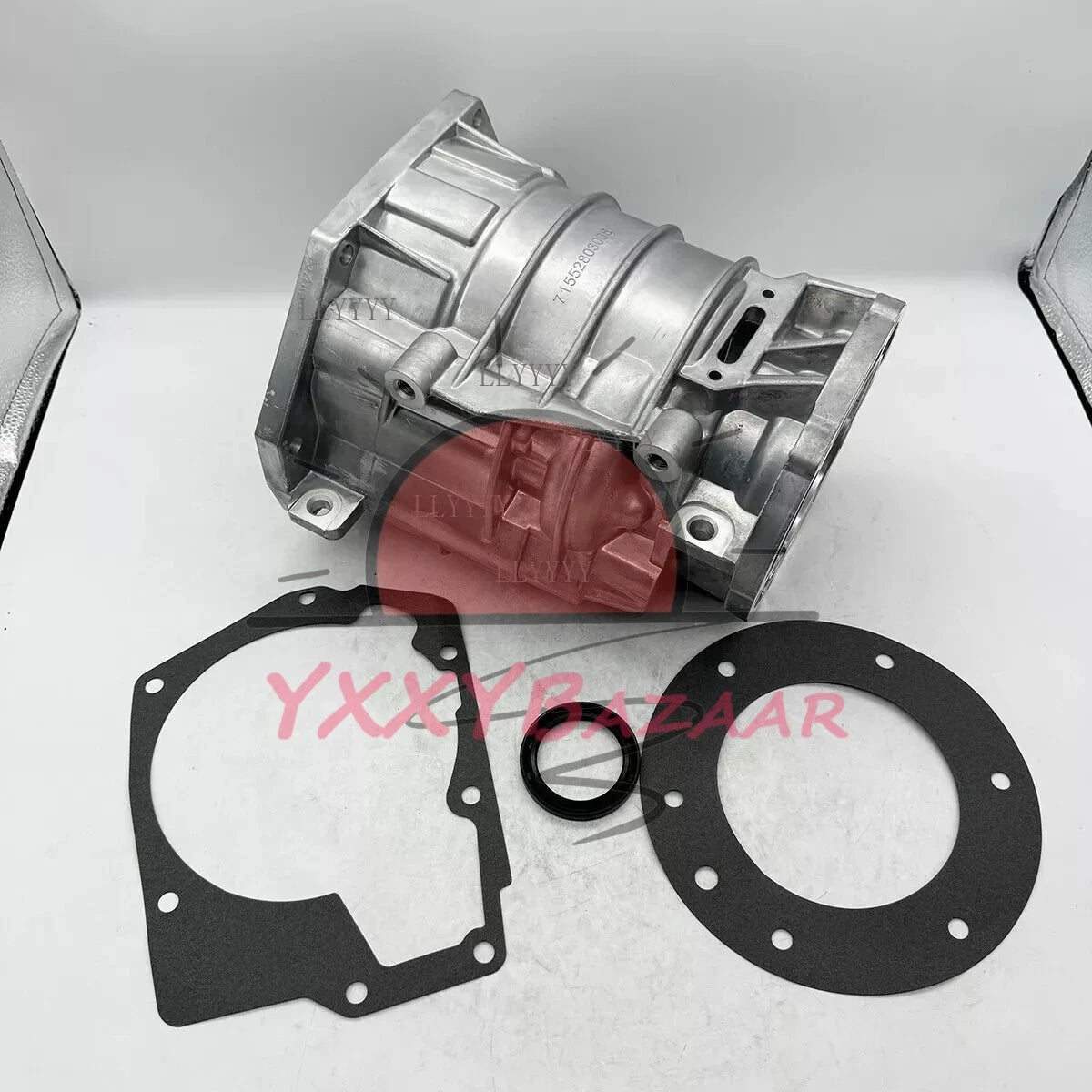 Cummins 48RE Overdrive Extension Housing for Dodge Ram 4WD Diesel 4x4 2003-2008