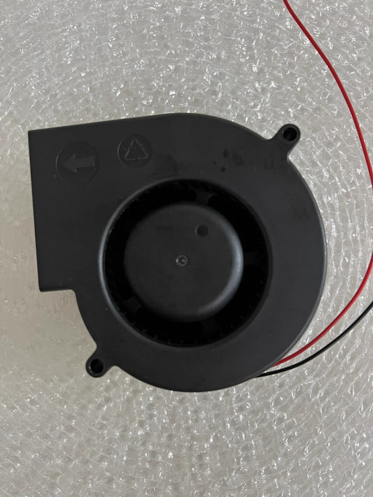 RUNDA RB9733B12SH-S DC12V 1.20A 9733 2-Wire Turbo Cooling Fan