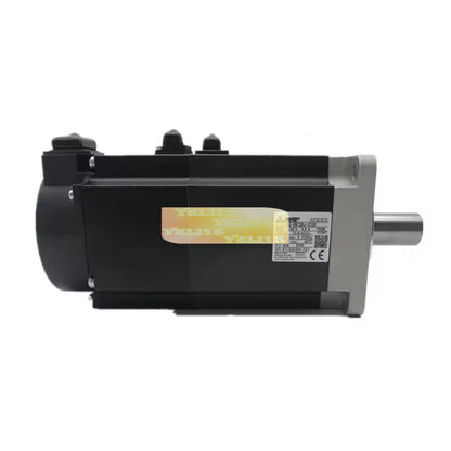 Mitsubishi AC Servo Motor HG-KN73BJ-S100 - MITSUBISHI