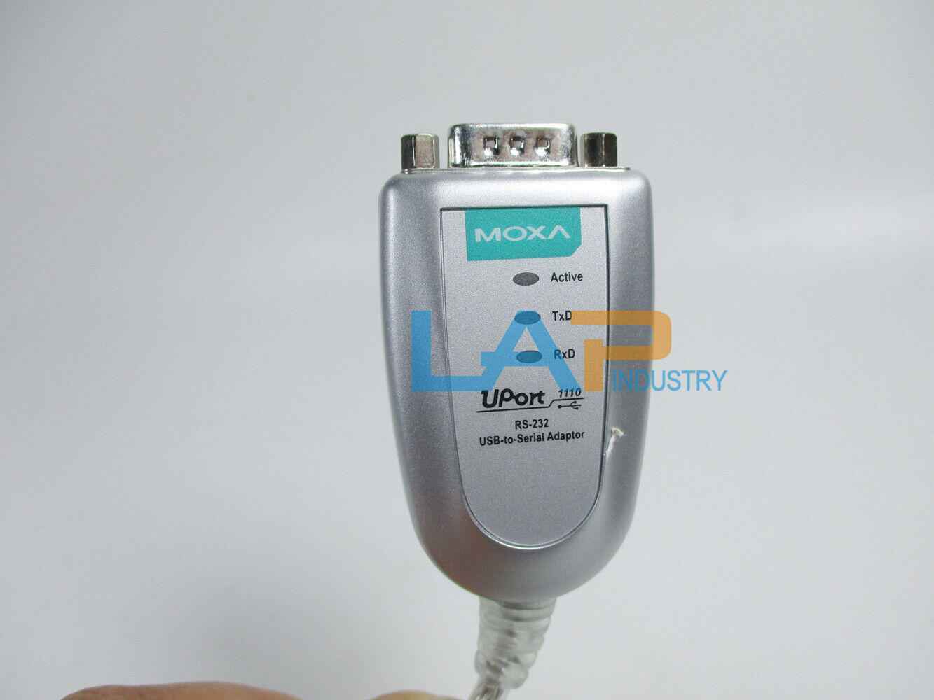 new 1Pcs  for MOXA 1-port RS-232 USB-to-serial Converter UPORT 1110