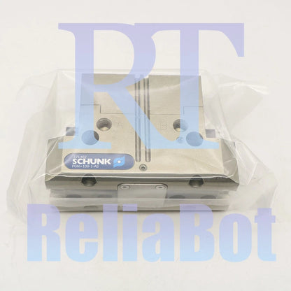 1PCS SCHUNK PGN+100-1-AS 0371402 371402 Parallel Gripper