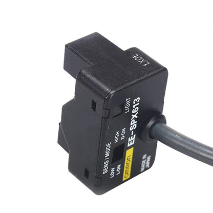 OMRON EE-SPX613 TRANSMISSIVE PHOTOTRANSISTOR NEW - OMNION