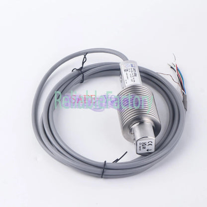 1PC HBM Z6FD1 200KG bellows pressure type load cell 1-Z6FD1/200KG-1