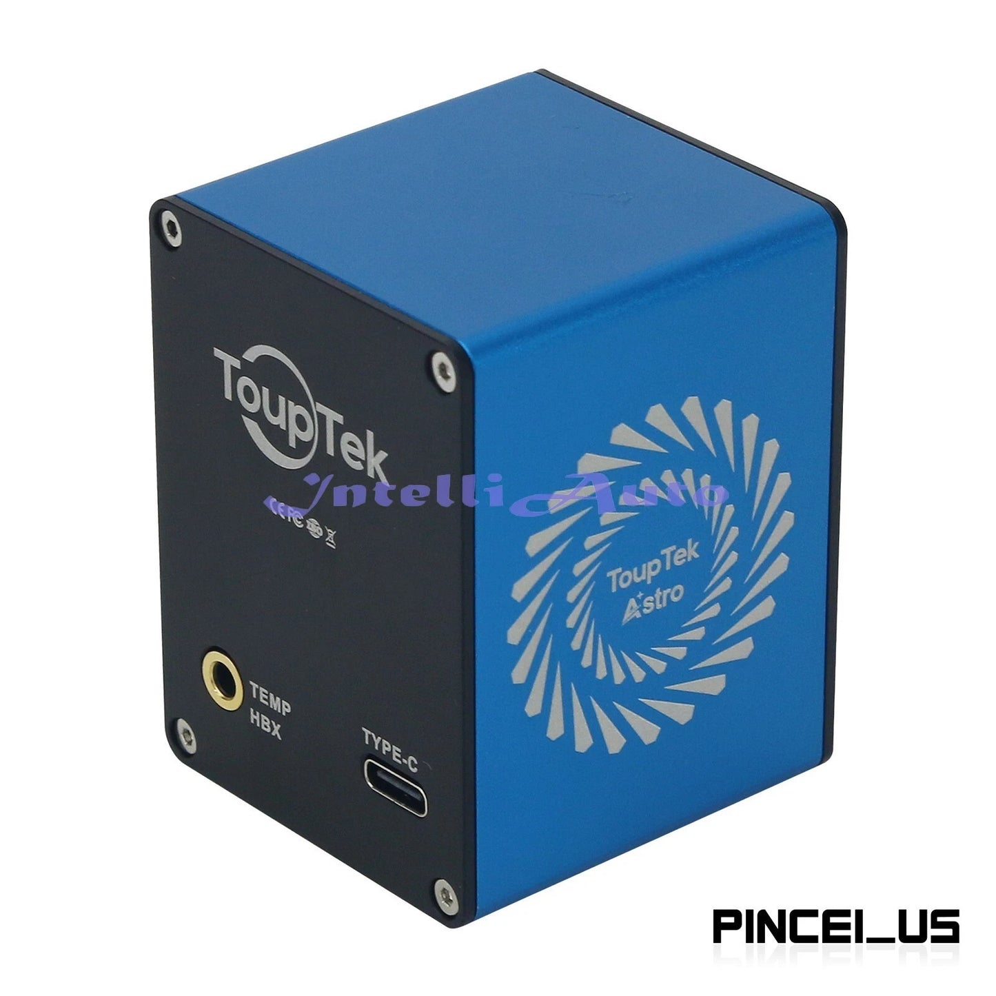 for Deep Sky ToupTek AAF Precision Autofocus Astro Electric Automatic Focuser