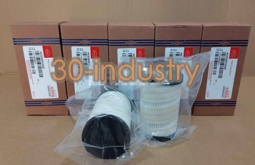 New FIT FOR PALL HCG300FCN4Z Hydraulic Oil Filter Element - PALL