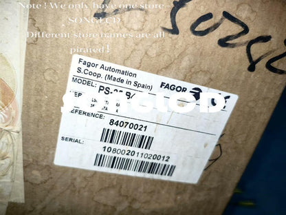 1pcs New PS-25 B4 Pressure Switch - KOEED