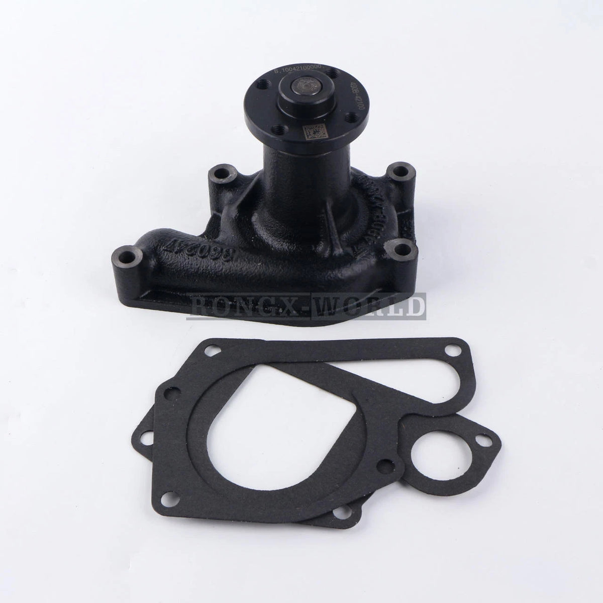 490B-42000 490B-42100 Water Pump for Xinchai FD30 Forklift 490BPG