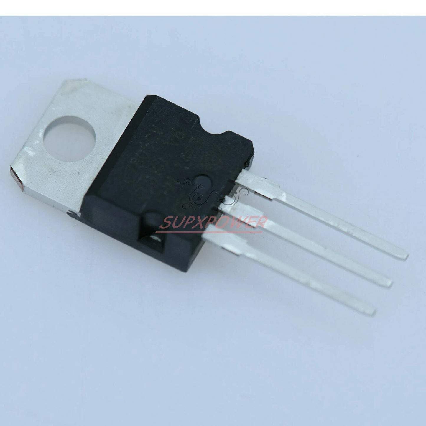 L7805CV L7805 LM7805 ST TO-220 Voltage Regulator 5V 1.5A (5PCS)