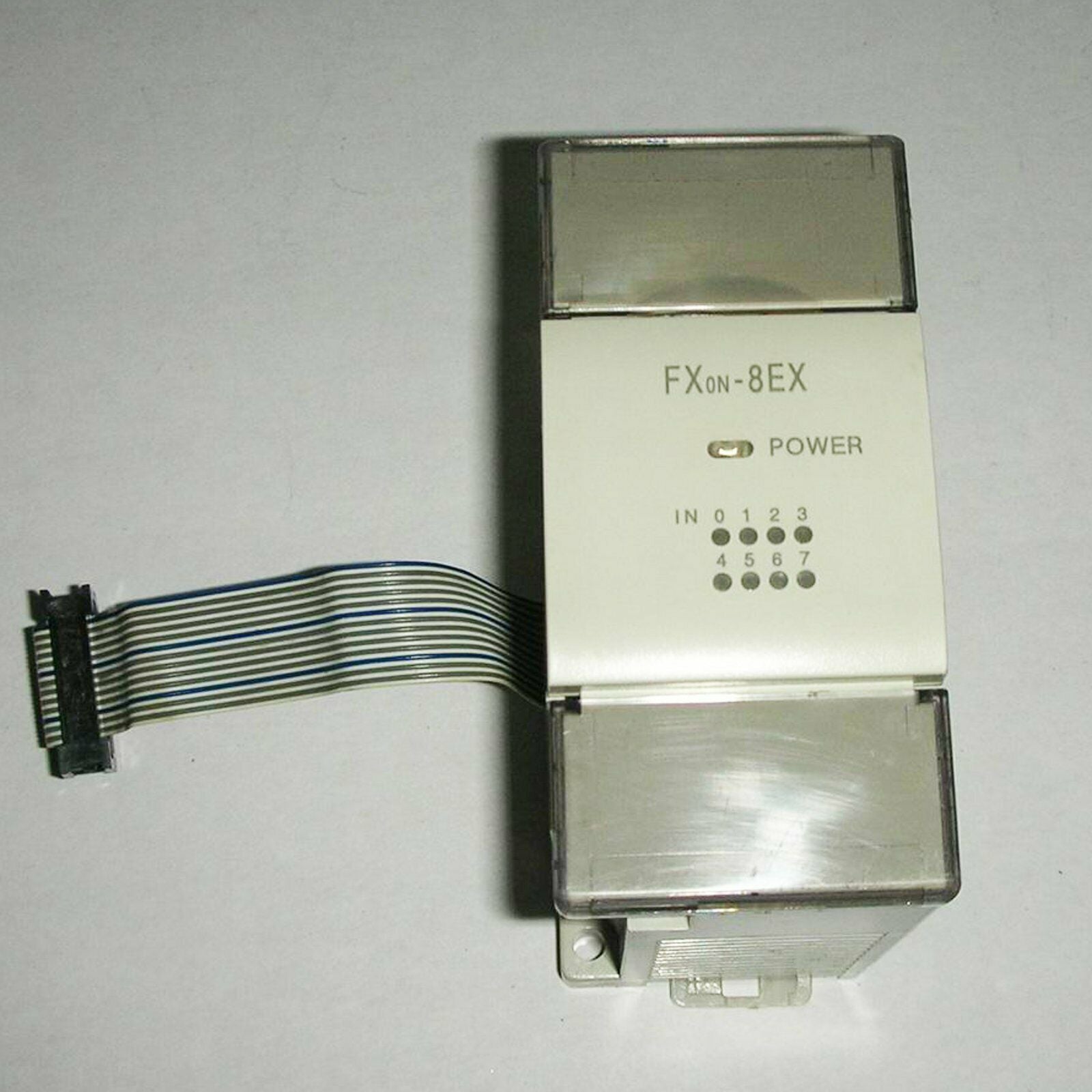 Mitsubishi ONE FX0N-8EX Expansion Module - ONE