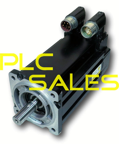 Allen Bradley MPL-A320P-MJ74AA Kinetix AC Servo Motor with Brake - ALLEN BRADLEY