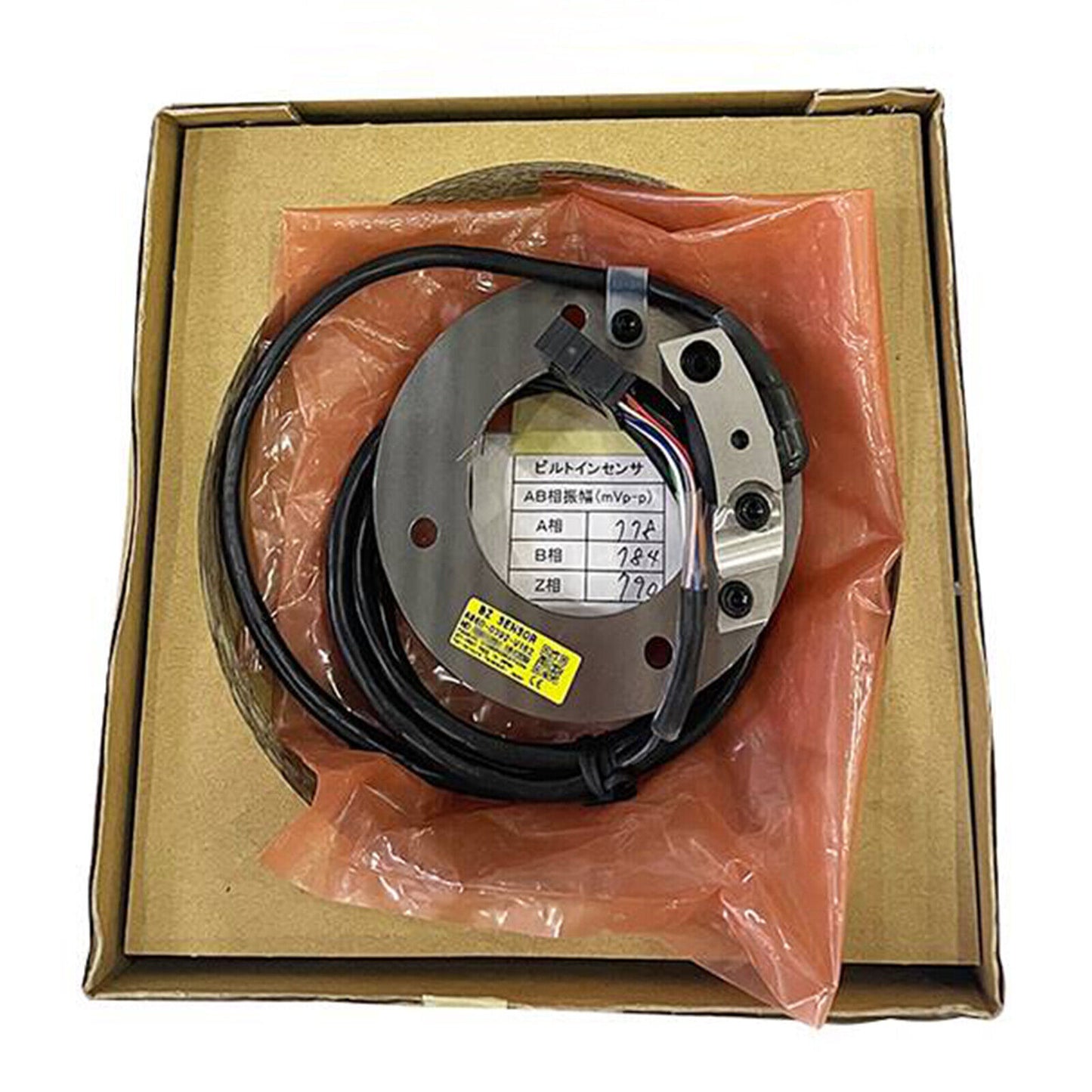 FANUC A860-0392-V162 Sensor in Box - FANUC