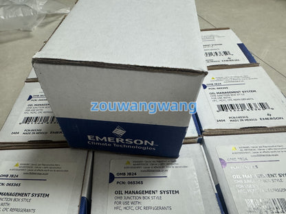 new 1PCS EMERSON electronic oil level balancer OMB-JB24 OMBJB24 Fast Ship