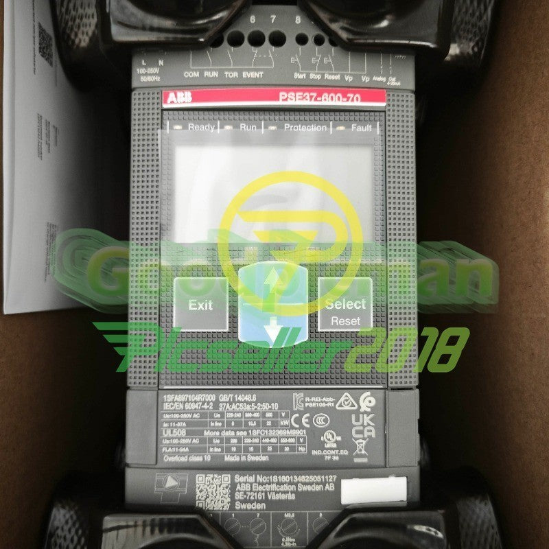 PSE37-600-70 1PCS ABB Soft Starter Fast delivery