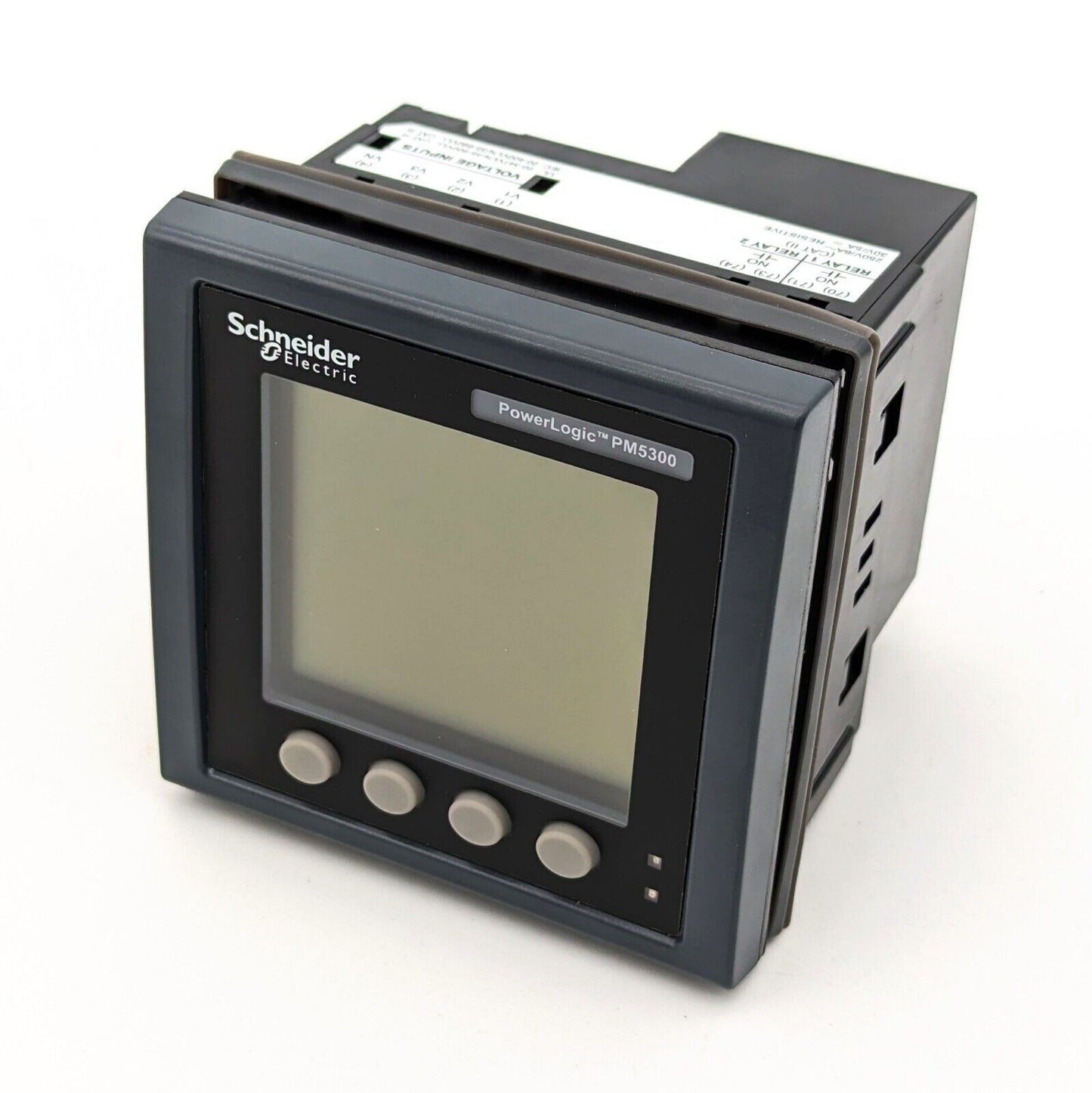 new Schneider Electric PowerLogic PM5330 Power Meter - METSEPM5330