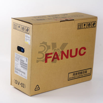 new 1PC FANUC Servo Driver A06B-6202-H026 - FANUC