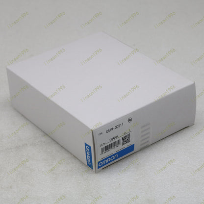 Omron CS1W-OD211 Module - OMRON