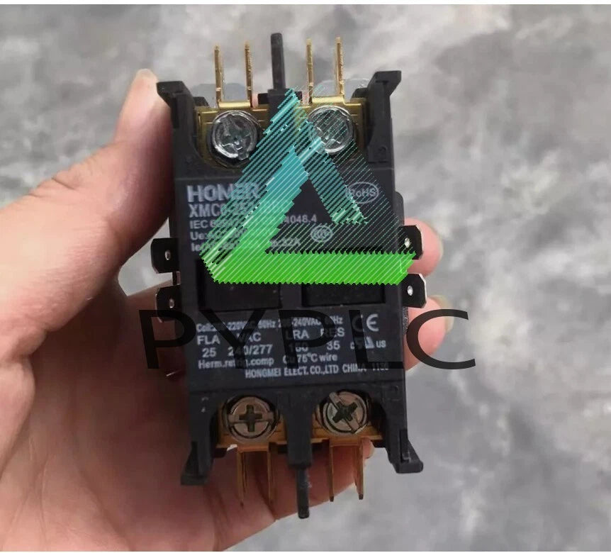 1pc XMC0-252-IBBC Contactor