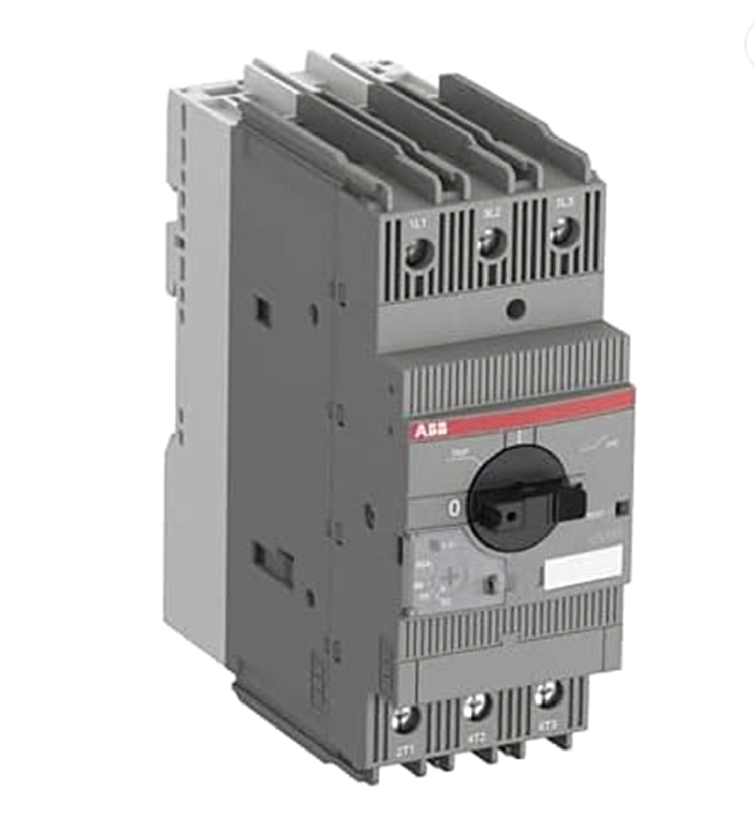 ABB MS165-42 Motor Starter 30-42A - ABB