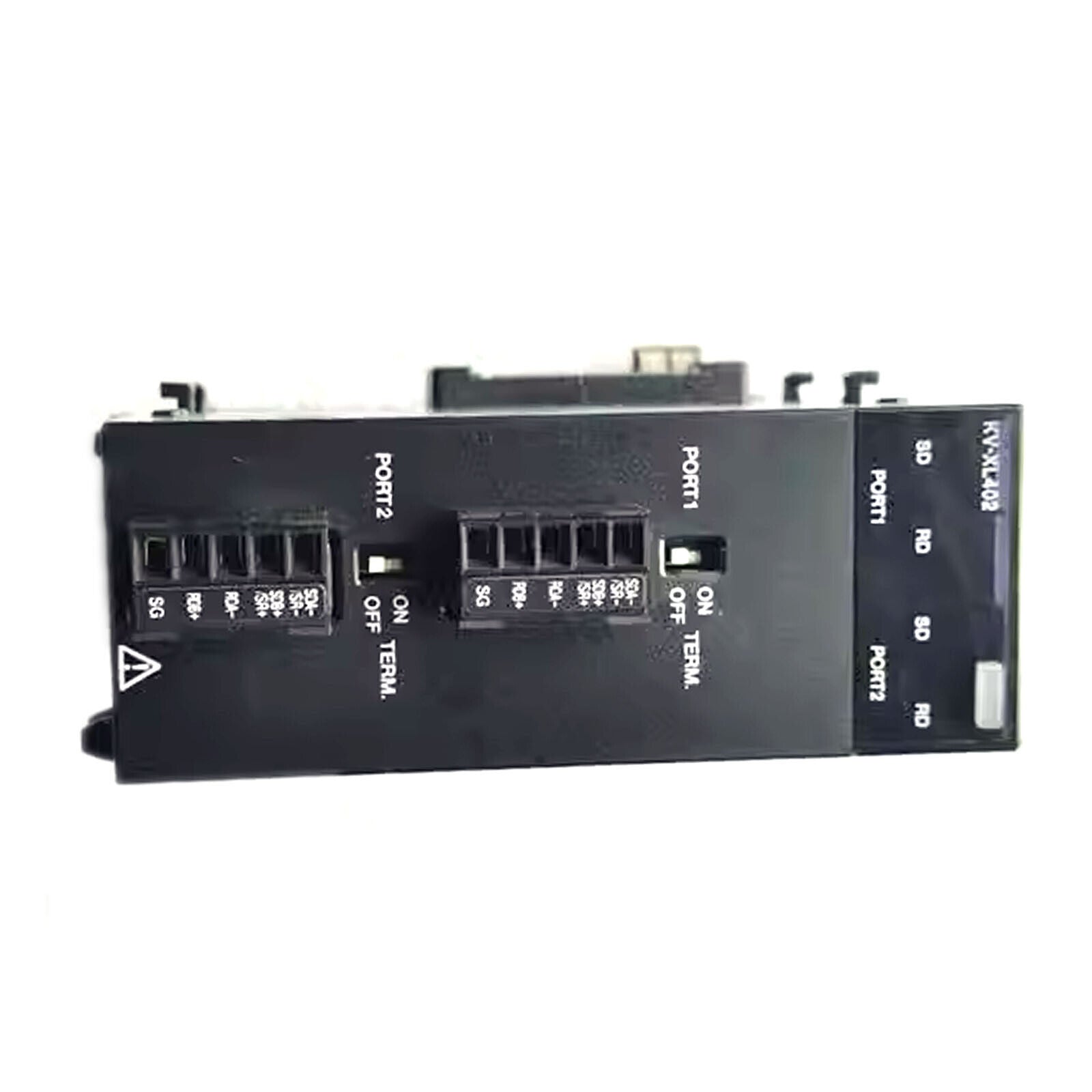 New KV-XL402 PLC Module programmable controllers - KONEK