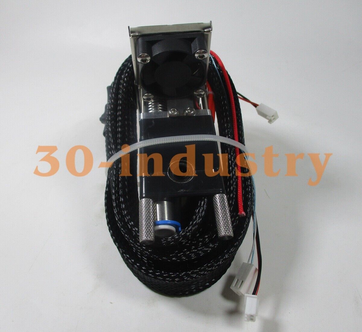 Ultimaker 2+ 3D Printer Nozzle for 1.75mm & 2.85mm Filament - KOEED