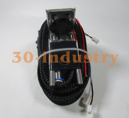 Ultimaker 2+ 3D Printer Nozzle for 1.75mm & 2.85mm Filament - KOEED