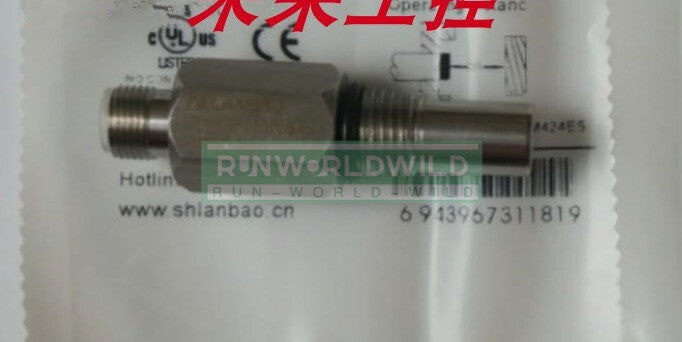 1PCS FOR LANBAO LR14XBF15DPCB-E2 High voltage resistant proximity switch