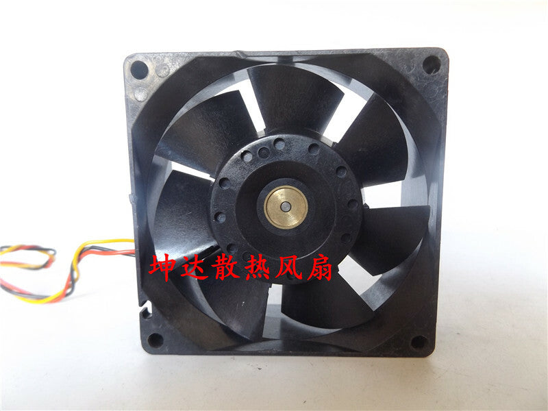 1pcs Sanyo SanAce32 109P0824H2D01 24V 0.09A 8032 Silent Fan