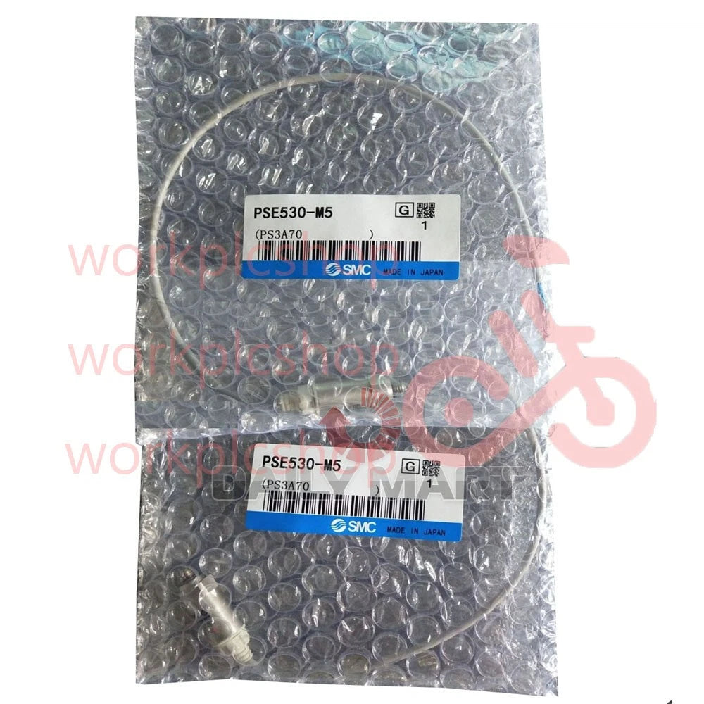 SMC PSE530-M5 PSE530M5 Pressure Switch