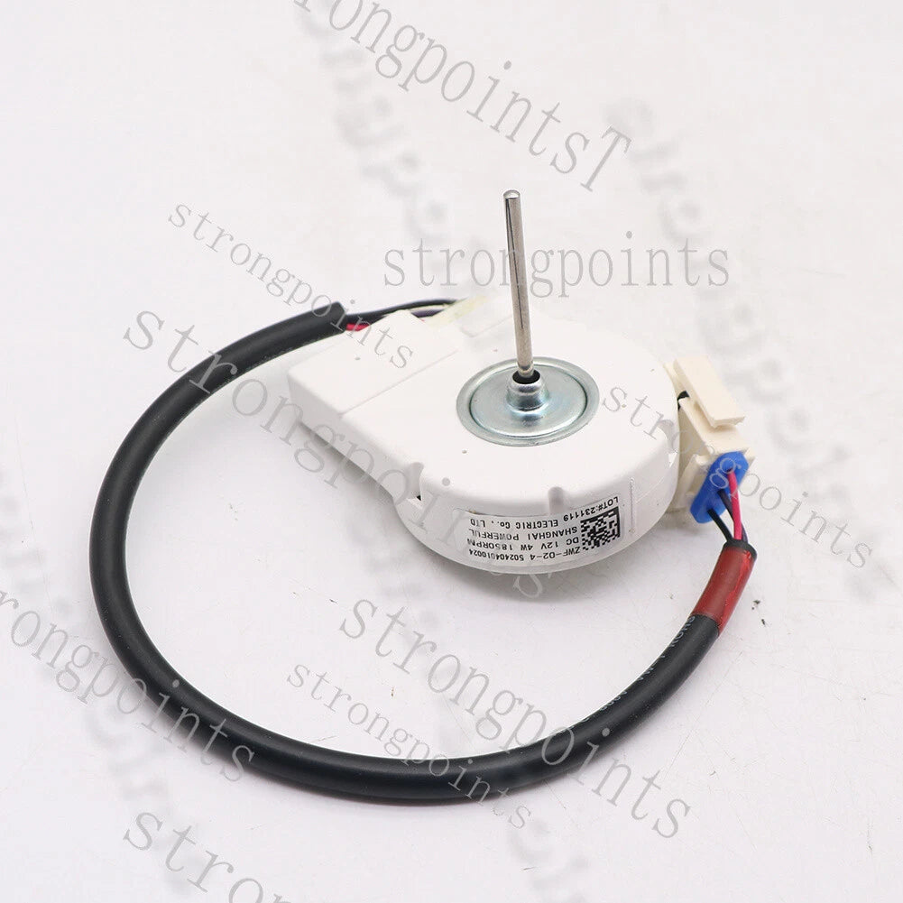 1PCS 502404010024 Refrigerator fan motor ZWF-02-4~