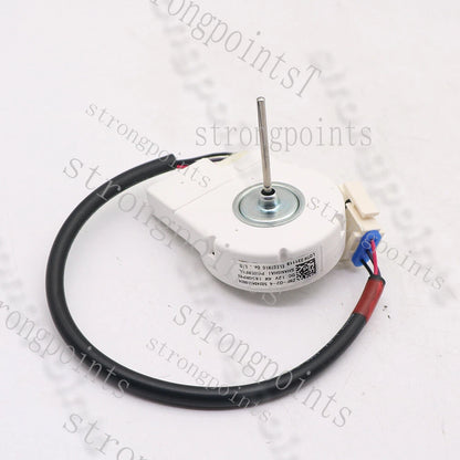 1PCS 502404010024 Refrigerator fan motor ZWF-02-4~