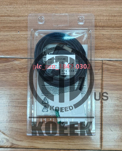AL-232CAB 1PCS Mitsubishi AL-232CAB Cable Module Fast shipping #k