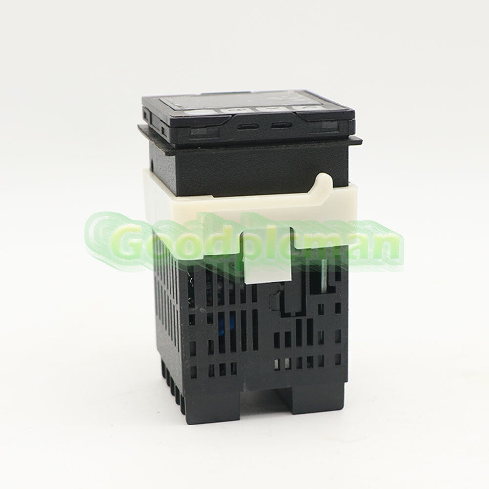 OMRON E5CS-R1KJX DIGITAL TEMPERATURE CONTROLLER THERMOSTAT 1Pcs/