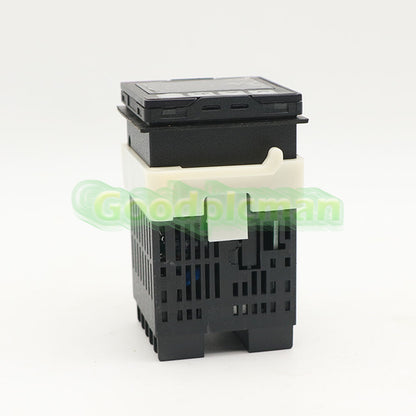 OMRON E5CS-R1KJX DIGITAL TEMPERATURE CONTROLLER THERMOSTAT 1Pcs/