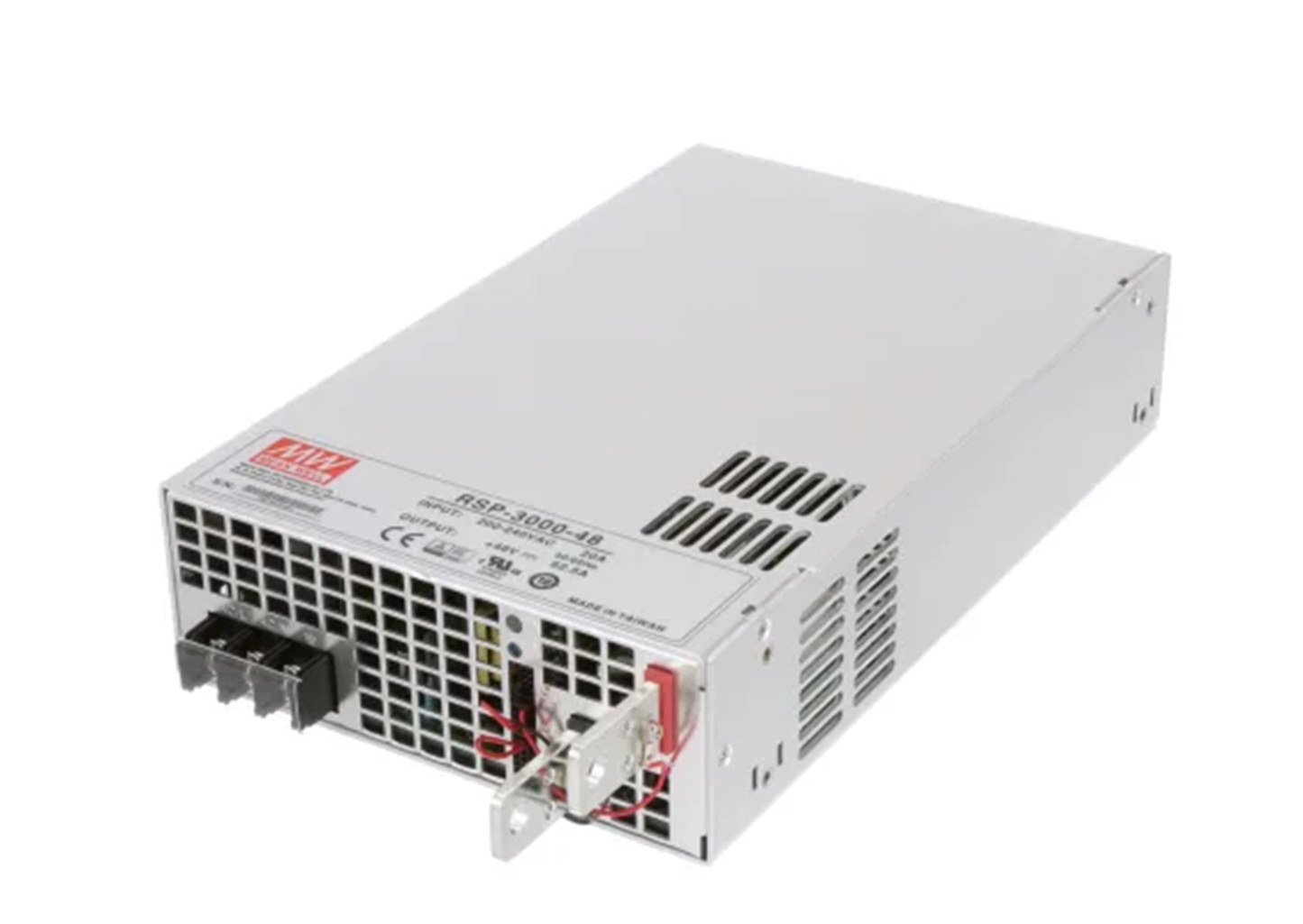 Meanwell RSP-3000-48 Power Supply - MEANWELL