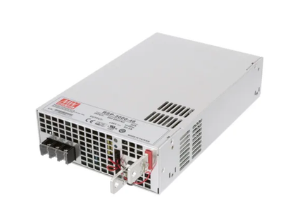 Meanwell RSP-3000-48 Power Supply - MEANWELL