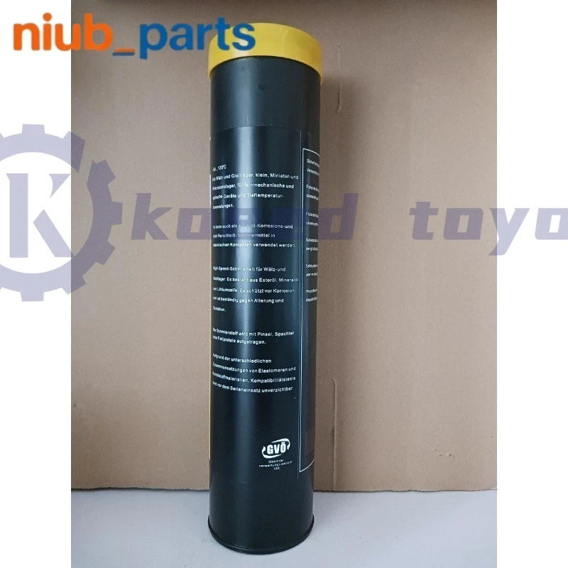 KLUBER Lubrication ISOFLEX LDS 18 SPECIAL A 400g (14.1 OZ) free shipping