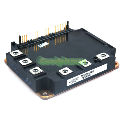 MITSUBISHI PM50CSE120 Power Module Supply 1Pcs/