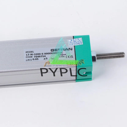 1Pcs Gefran LT-M-0200-S Rectilinear Transducer Free delivery