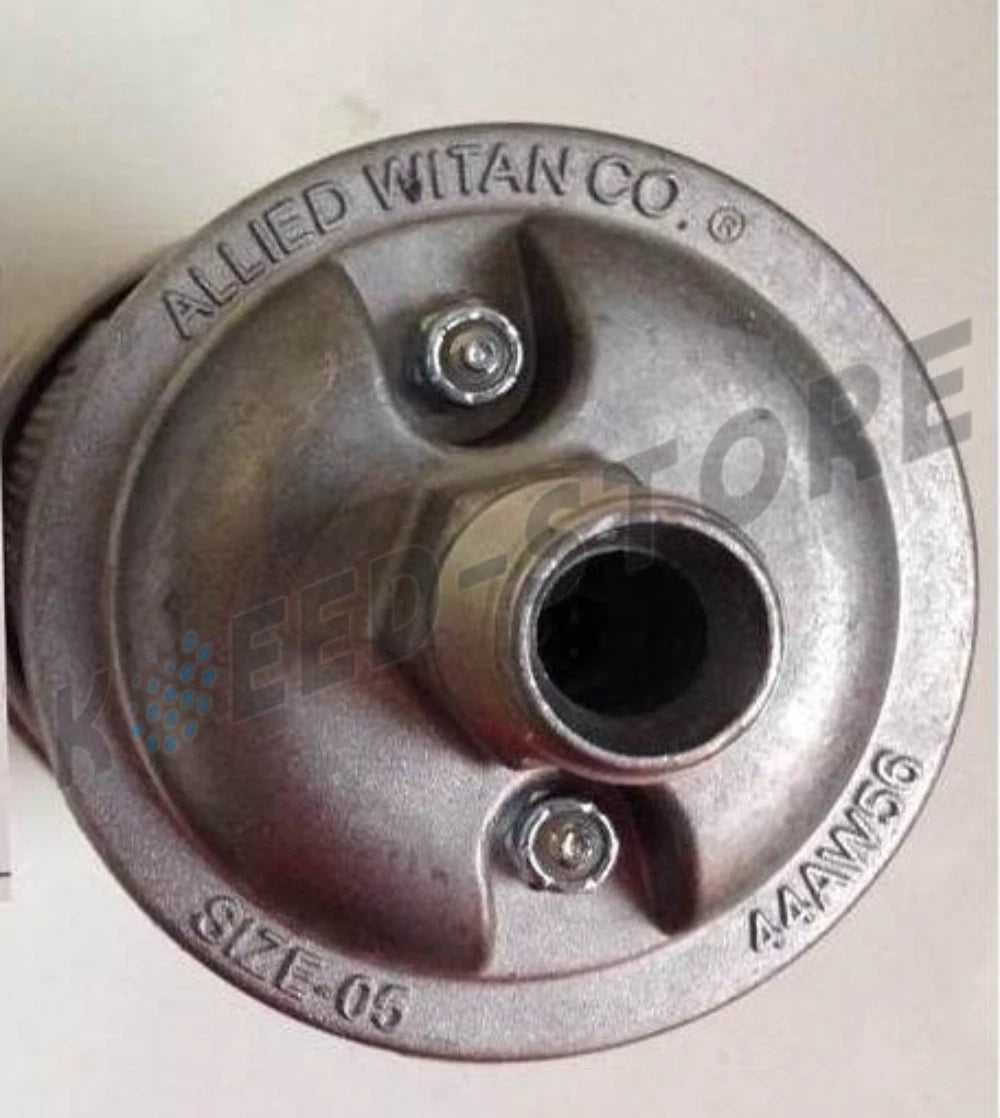 1PCS ALWITCO Muffler 44AW56 M05 0111005