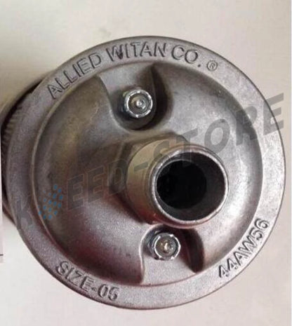 1PCS ALWITCO Muffler 44AW56 M05 0111005