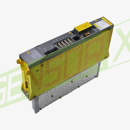 new FANUC SERVO AMPLIFIER MODULE A06B-6096-H206 1PCS - FANUC