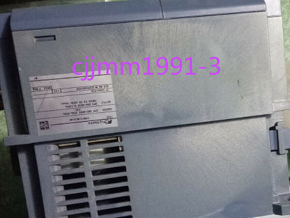 Used 1PC Fuji Inverter FRN11LM1S-4C 11kW 380V Model: FRN11LM1S-4C - FUJI