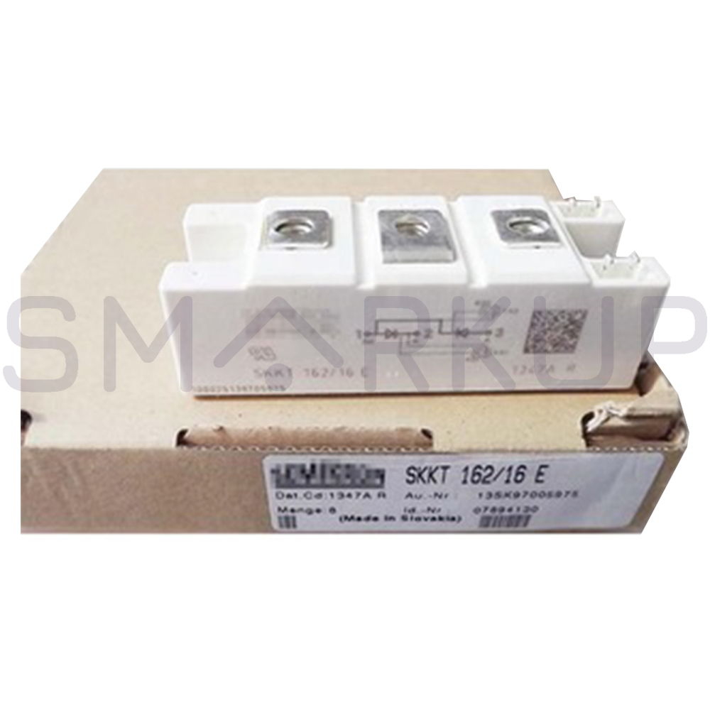 new SEMIKRON SKKH162/18E SKKH162-18E SKKH16218E Thyristor Module