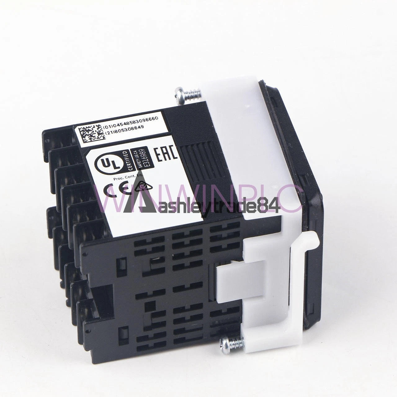 ONE Omron E5CC-RX2ASM-800 100-240VAC Temperature Controller