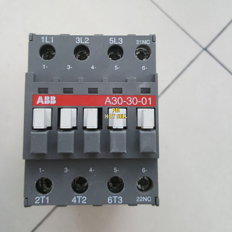 ABB A30-30-01 AC110V Smart Plug - ABB