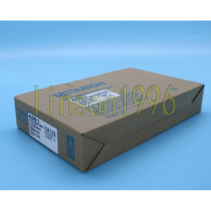 Mitsubishi Melsec AD61 Programable Controller PLC Transmitter Transducer - MITSUBISHI